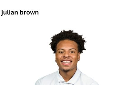 julian brown