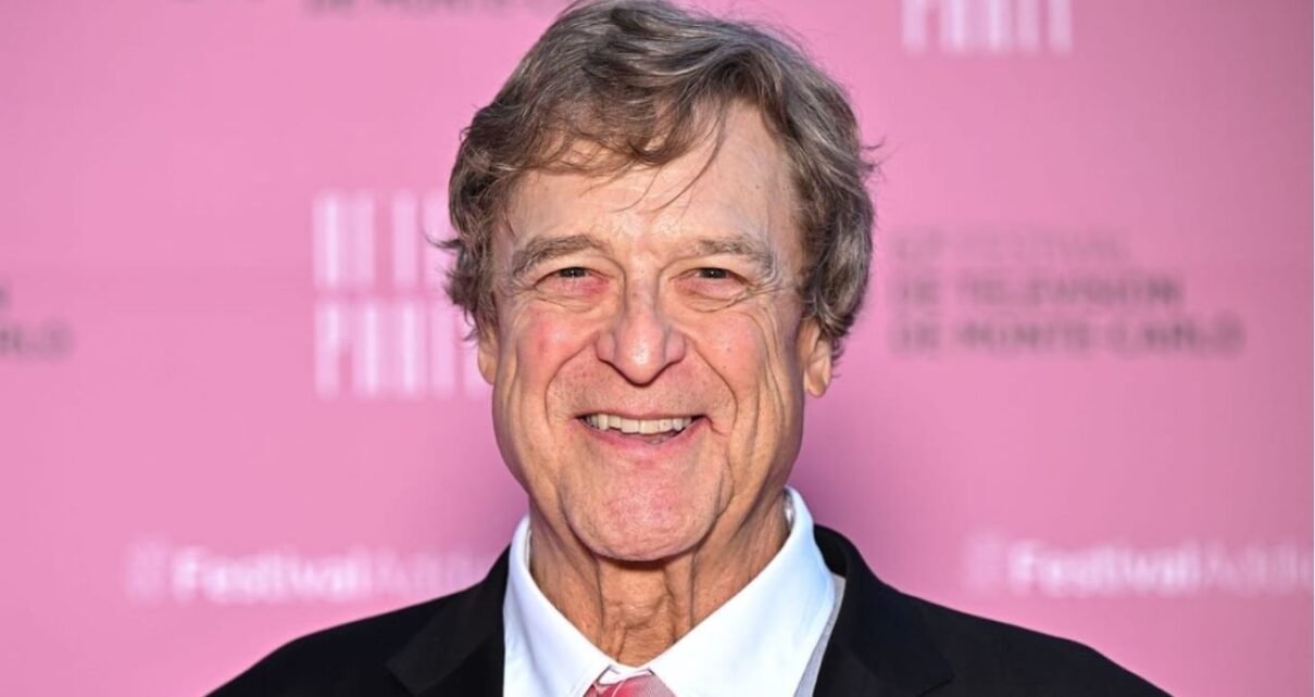 John Goodman’s Health Journey: Recovery, Resilience & Renewal