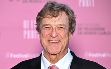 John Goodman’s Health Journey: Recovery, Resilience & Renewal