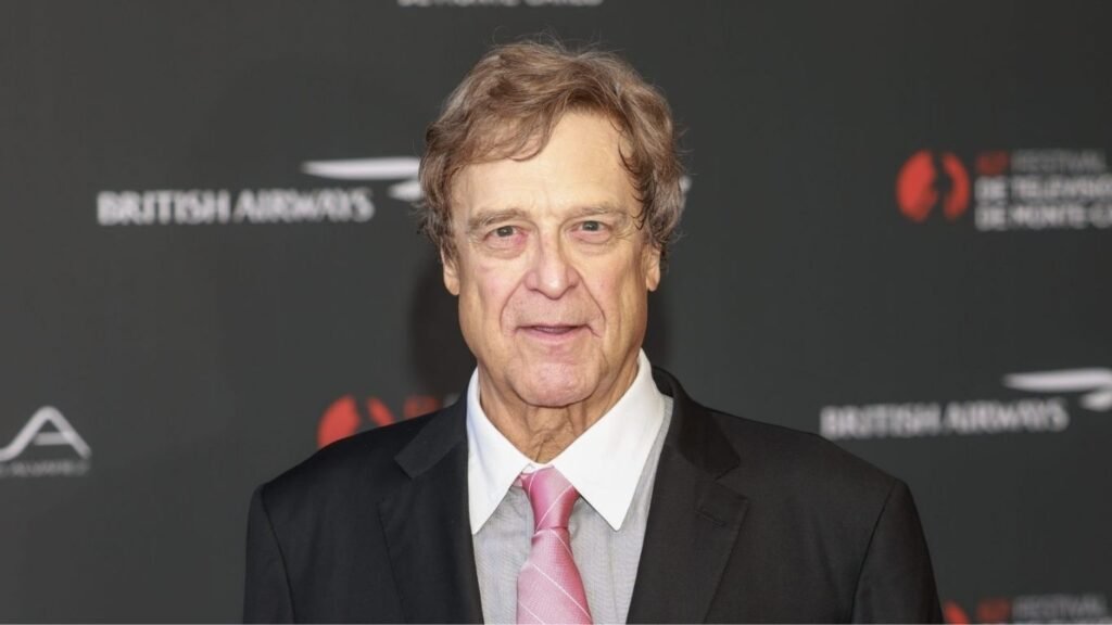 John Goodman’s Health Journey: Recovery, Resilience & Renewal