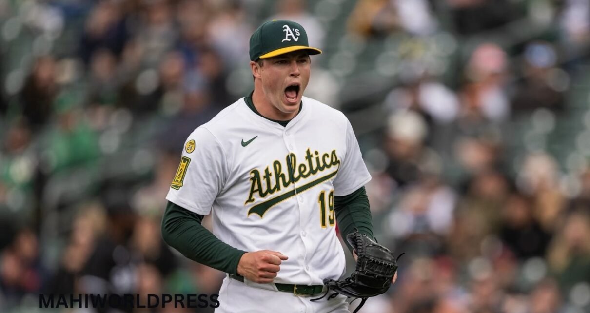 MLB Trade Deadline