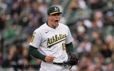 MLB Trade Deadline