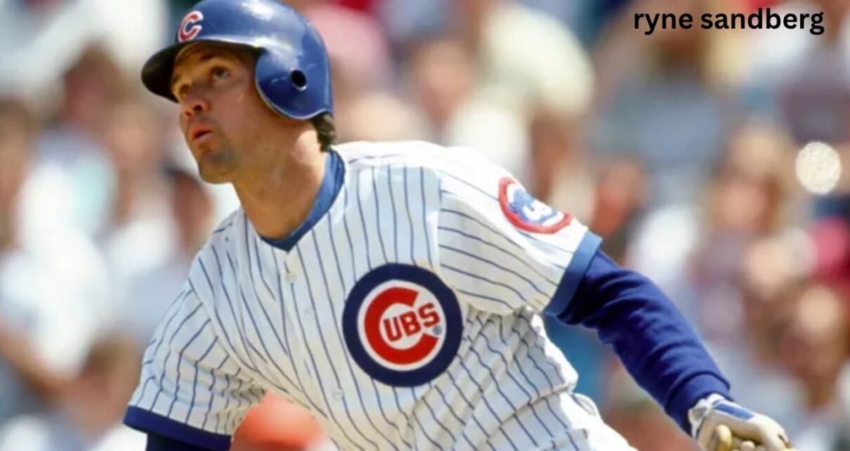 Ryne Sandberg