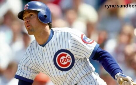 Ryne Sandberg
