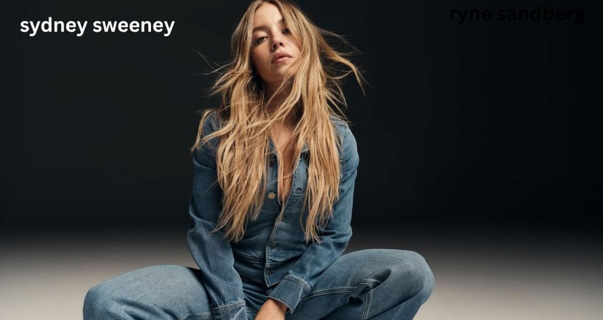 sydney sweeney