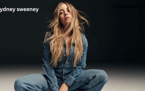 sydney sweeney
