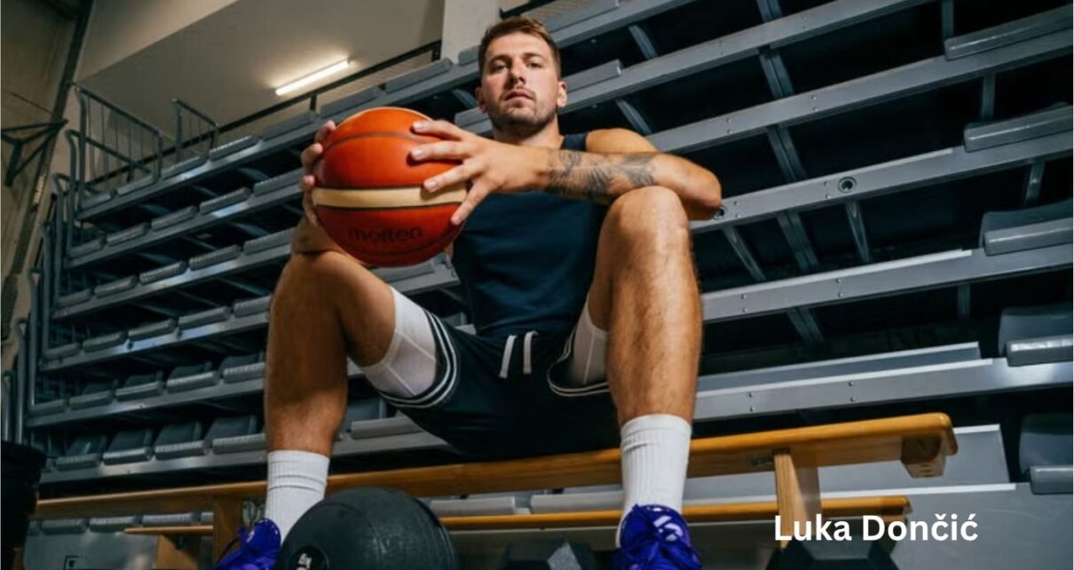 Luka Dončić