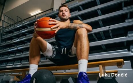 Luka Dončić
