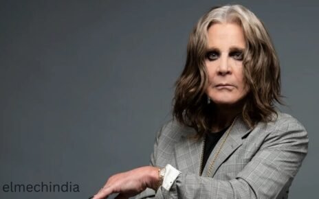 Ozzy Osbourne