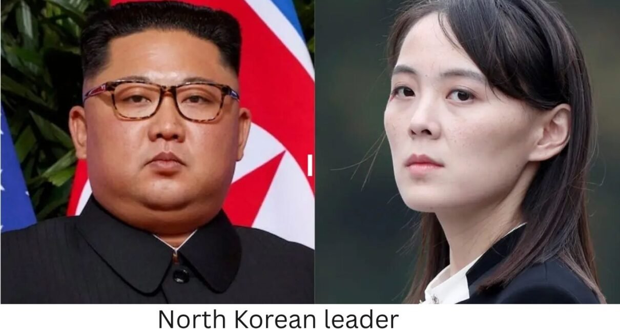 North Korea