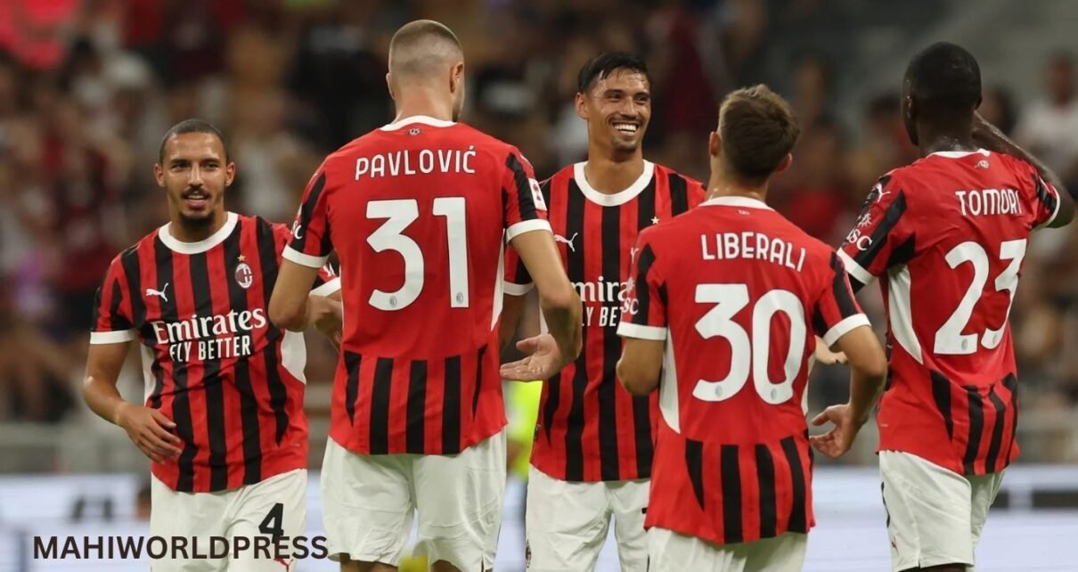 AC Milan