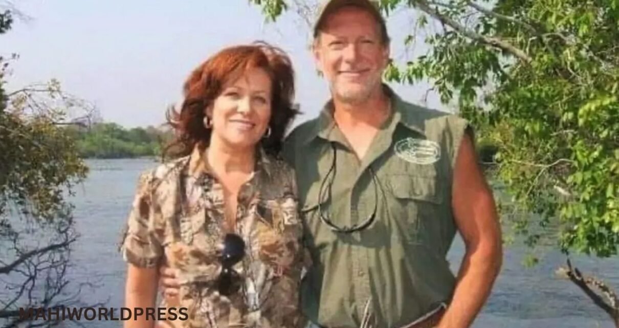 Wealthy Dentist Who Killed