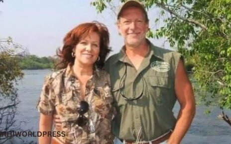 Wealthy Dentist Who Killed