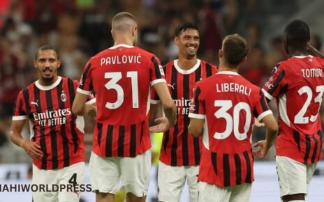 AC Milan