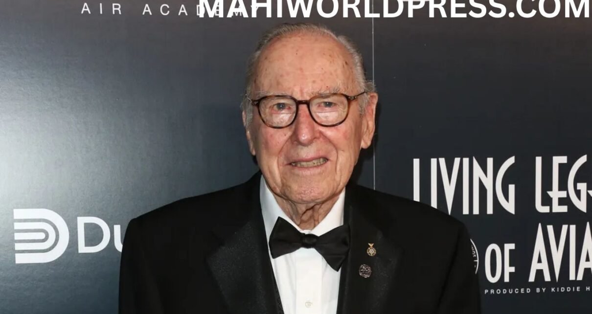 Jim Lovell