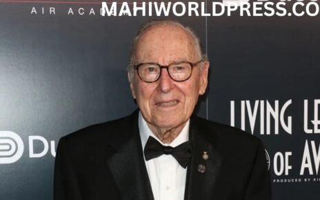 Jim Lovell