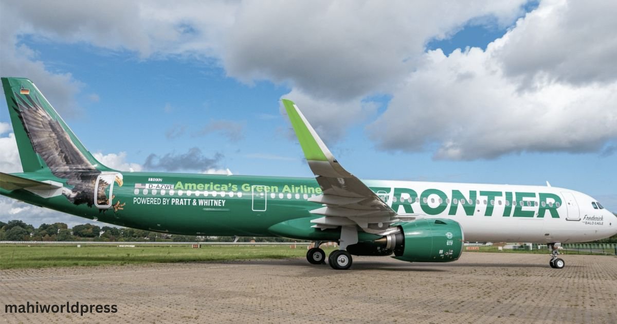 Frontier Airlines