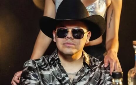 Ernesto Barajas Dead