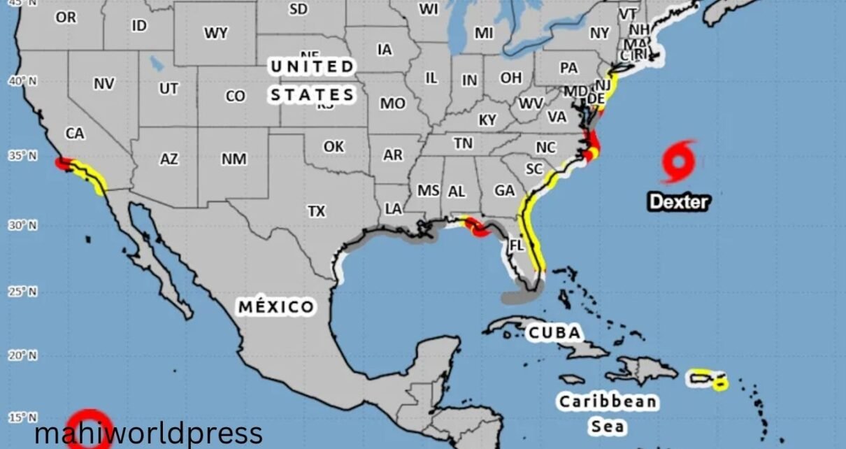 Hurricane Center