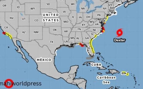 Hurricane Center