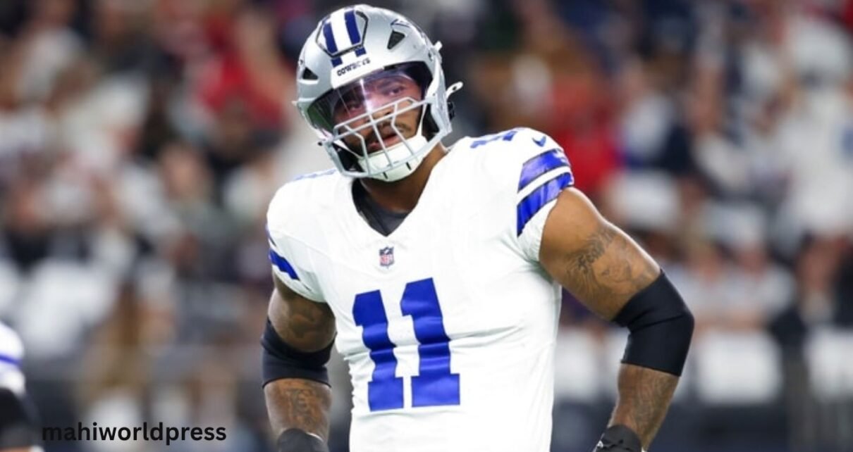 micah parsons