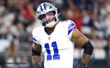 micah parsons