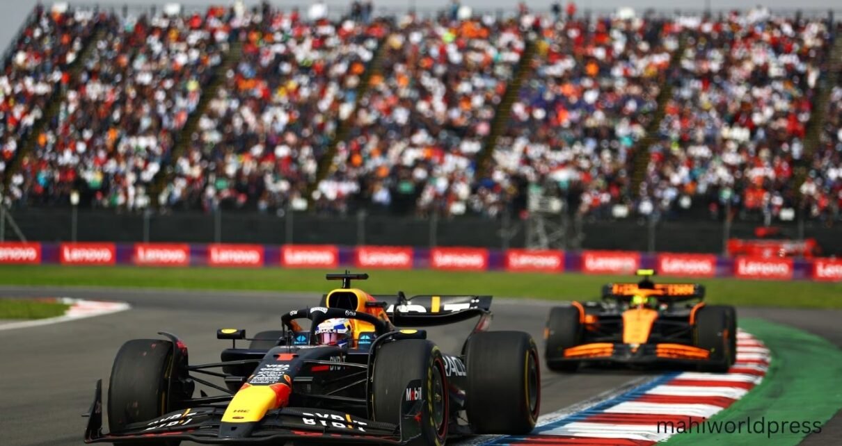 f1 championship