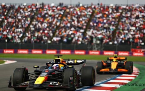 f1 championship