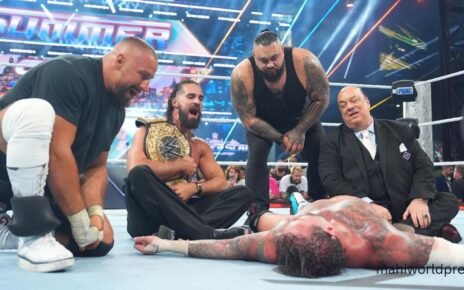 summerslam