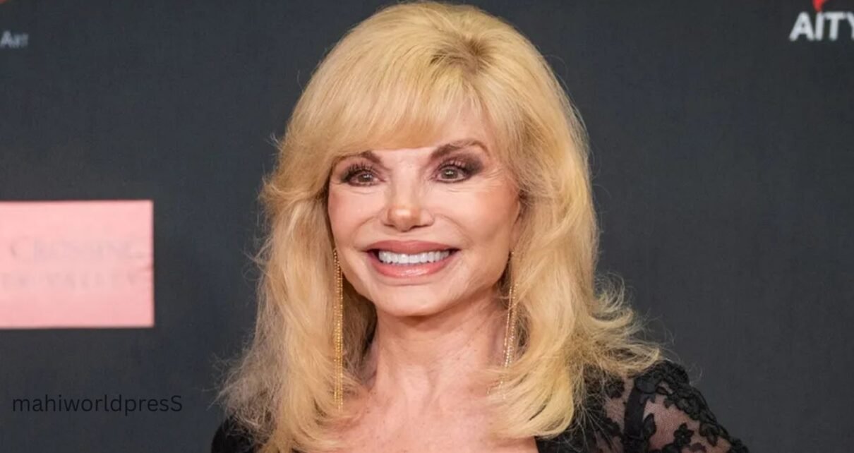 Loni Anderson