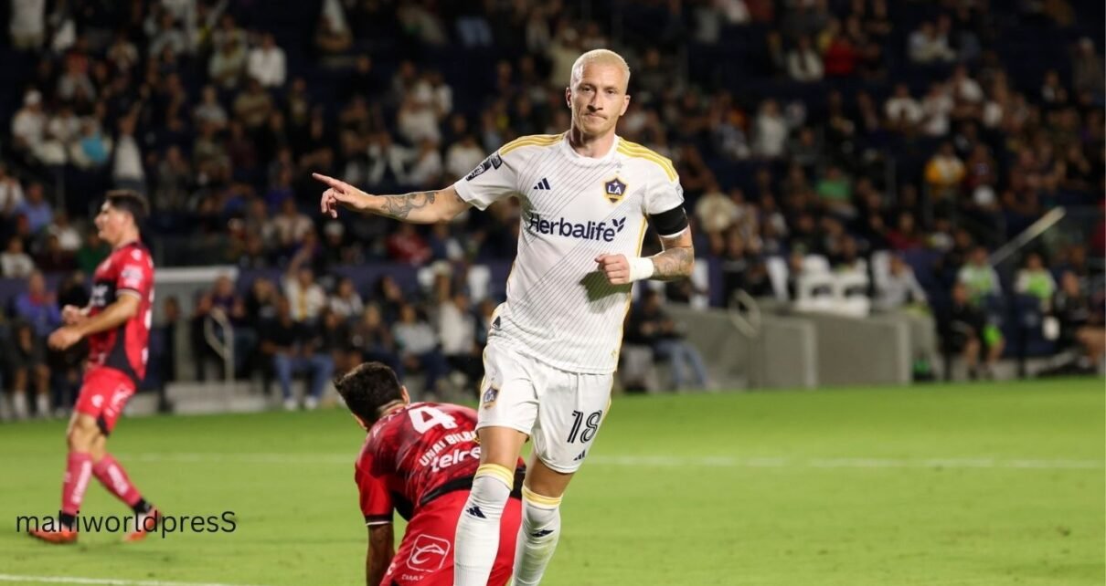 LA Galaxy