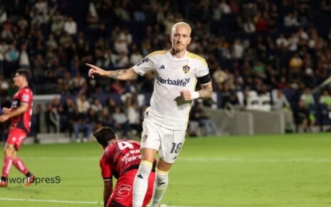 LA Galaxy