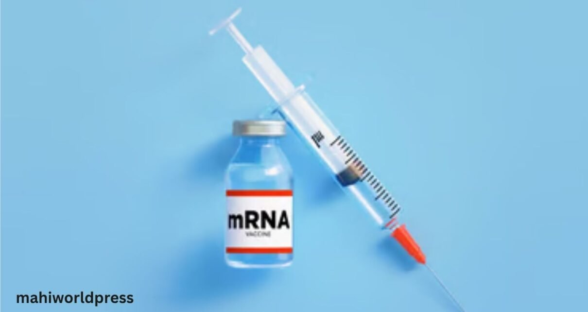 mRNA Vaccine