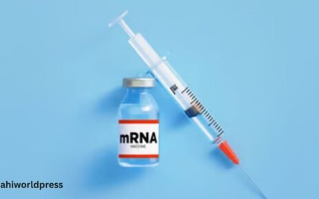 mRNA Vaccine