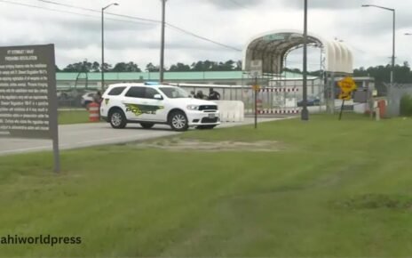 Fort Stewart