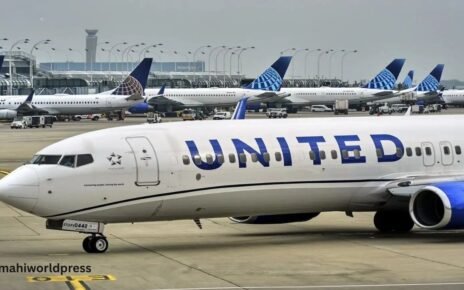 United Airlines Flights