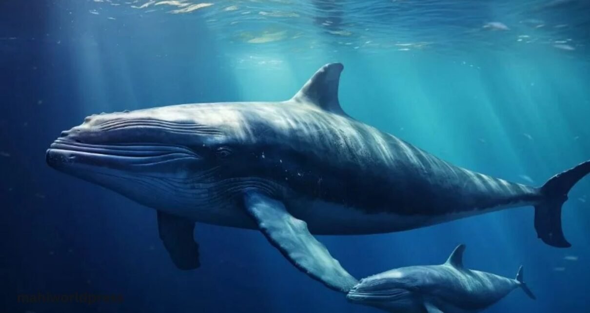 Blue Whale