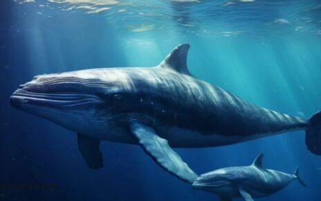 Blue Whale