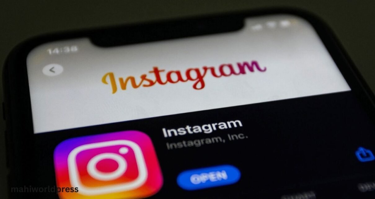 Instagram