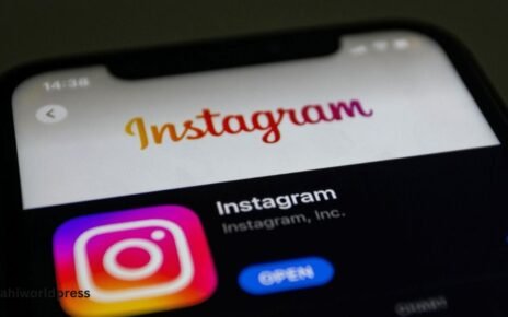 Instagram