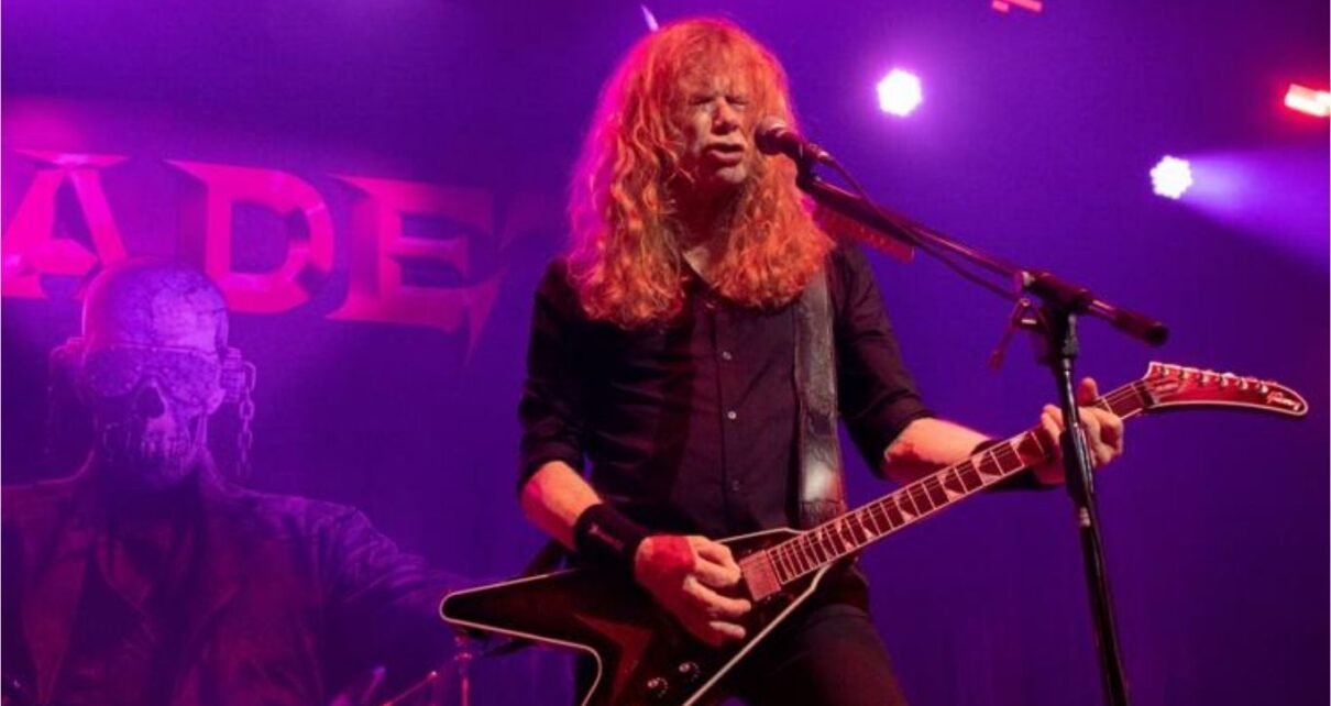 Megadeth