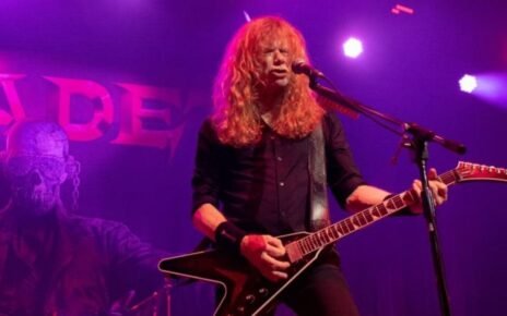 Megadeth