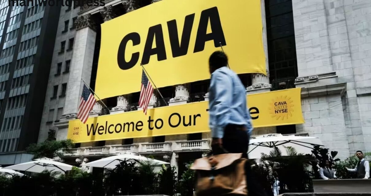 Cava stock