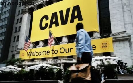 Cava stock