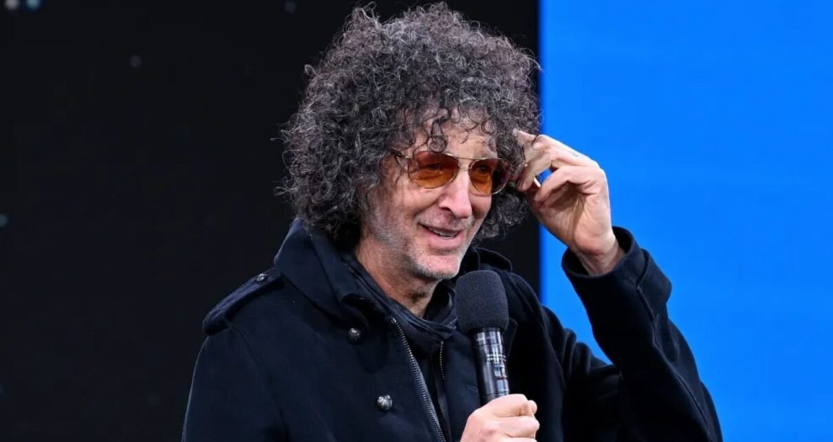 Howard Stern