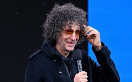Howard Stern